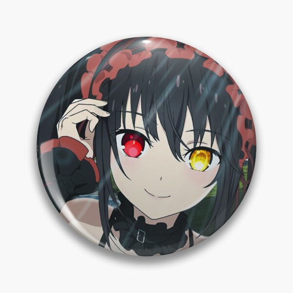 Item preview, Kurumi Tokisaki :3 designed and sold by David13000.