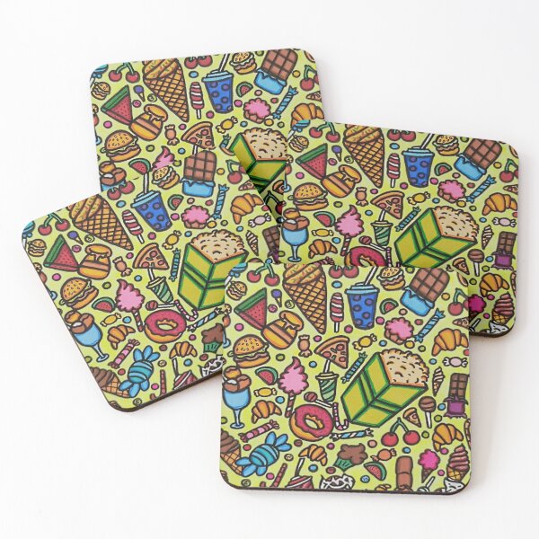 Item preview, Are you feeling a little peckish? designed and sold by thefrenchCat.