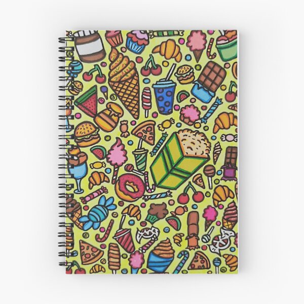 Item preview, Are you feeling a little peckish? designed and sold by thefrenchCat.