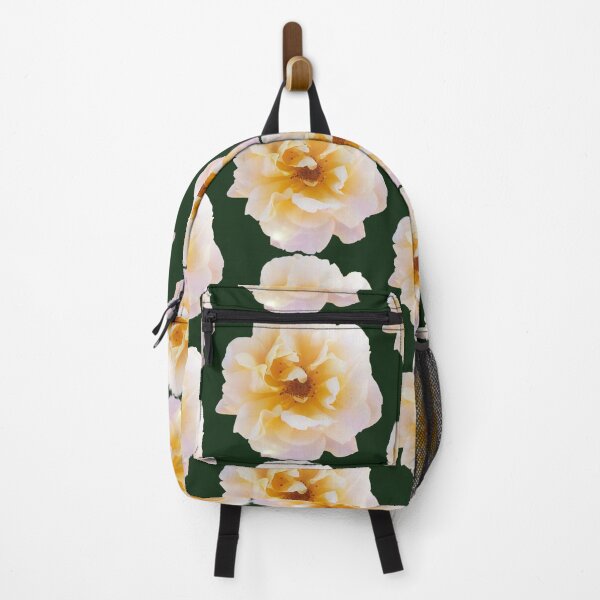 Item preview, Cream and yellow rose designed and sold by Blissfully-MK.