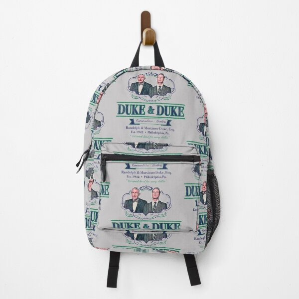 Item preview, Duke and Duke Commodities Brokers Lts Worn designed and sold by Alema Art.