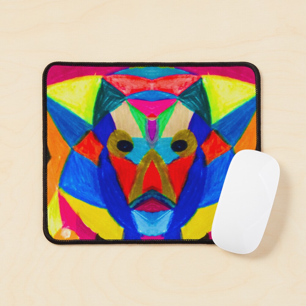 Item preview, Mouse Pad designed and sold by Amanda1775.
