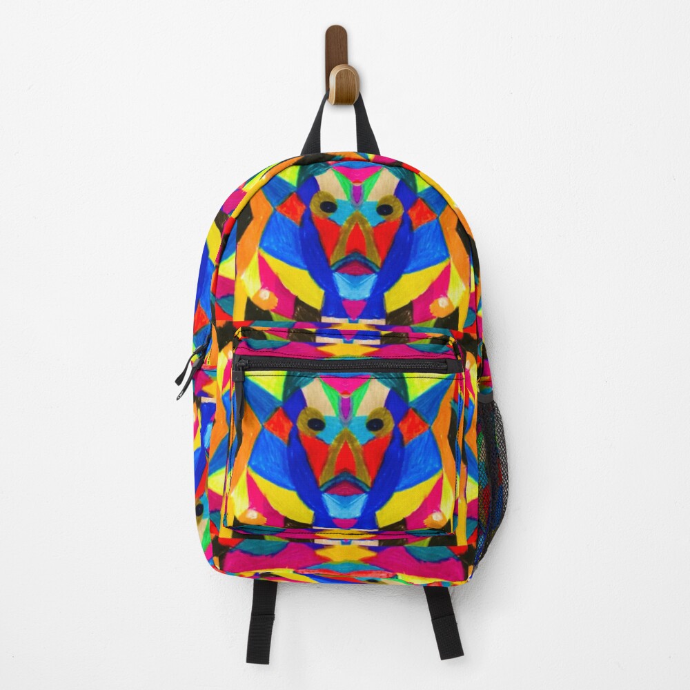 Item preview, Backpack designed and sold by Amanda1775.