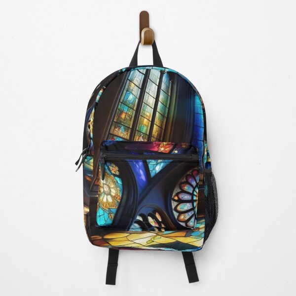 Item preview, Stained Glass Church Windows designed and sold by Simplybe1.