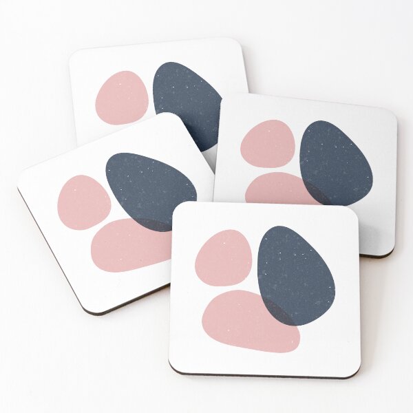 Item preview, Béziama Colorida III - Snow, Rose, Dusk designed and sold by Irene Estelle.