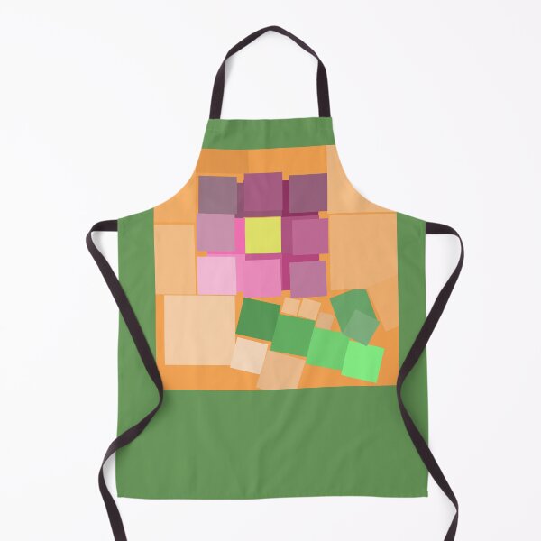 Item preview, Square flower  designed and sold by The_Clock.