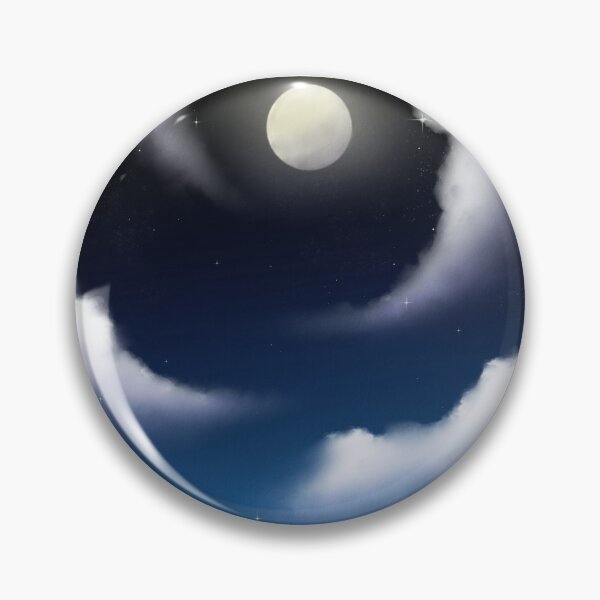 Item preview, Peace of the Night designed and sold by Er3nDaegmorgan.