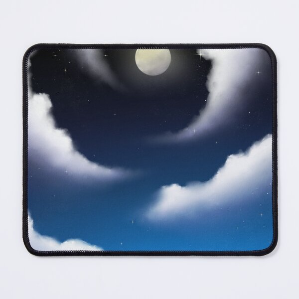 Item preview, Peace of the Night designed and sold by Er3nDaegmorgan.