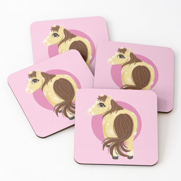 Item preview, Pony Glam designed and sold by miim ilustra.