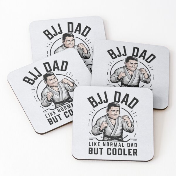 Item preview, Brazilian Jiu Jitsu Dad Skills	 designed and sold by Martial-Art-23.