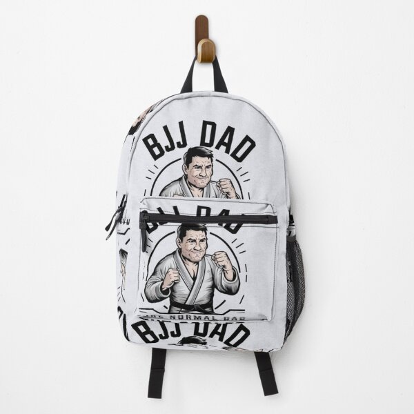 Item preview, Brazilian Jiu Jitsu Dad Skills	 designed and sold by Martial-Art-23.