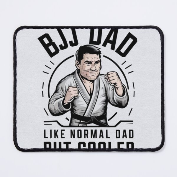 Item preview, Brazilian Jiu Jitsu Dad Skills	 designed and sold by Martial-Art-23.
