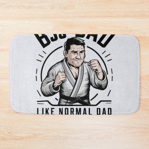 Item preview, Brazilian Jiu Jitsu Dad Skills	 designed and sold by Martial-Art-23.