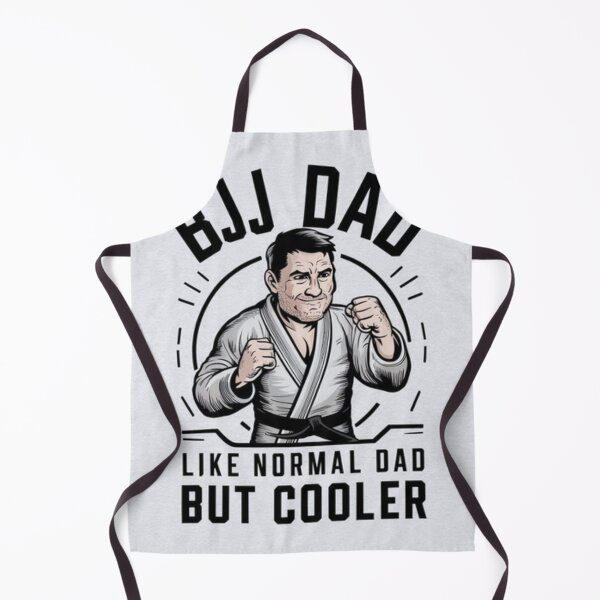Item preview, Brazilian Jiu Jitsu Dad Skills designed and sold by Martial-Art-23.