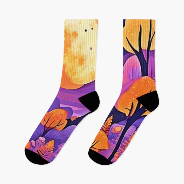 Item preview, Ethereal Forest: Moonlit Dream designed and sold by Health And Fitness Posts e-Store.