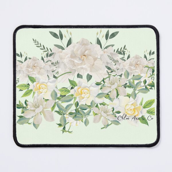Item preview, In Memory of You-Gardenia Design designed and sold by ChloeAnnandCo.