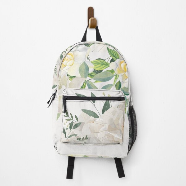Item preview, In Memory of You-Gardenia Design designed and sold by ChloeAnnandCo.