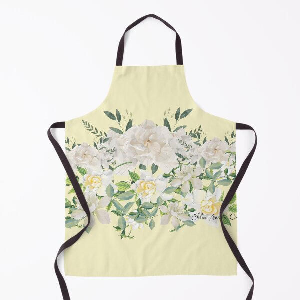 Item preview, In Memory of You-Gardenia Design designed and sold by ChloeAnnandCo.