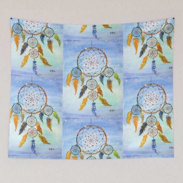 Item preview, DREAM CATCHER  designed and sold by HSINLIN.