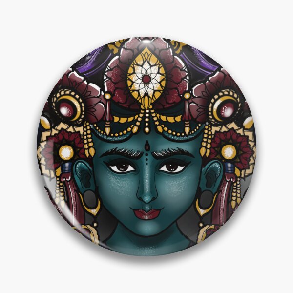 Item preview, Green Tara designed and sold by therisnell.