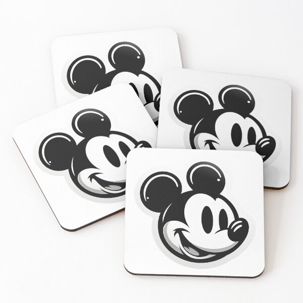 Item preview, A Funny Mouse Vector Art Sticker designed and sold by Anifone.