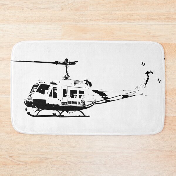 Item preview, Bell UH-1 "Huey" designed and sold by AviationApparel.