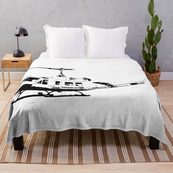 Item preview, Bell UH-1 "Huey" designed and sold by AviationApparel.