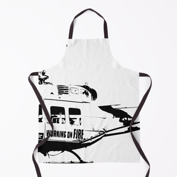 Item preview, Bell UH-1 "Huey" designed and sold by AviationApparel.