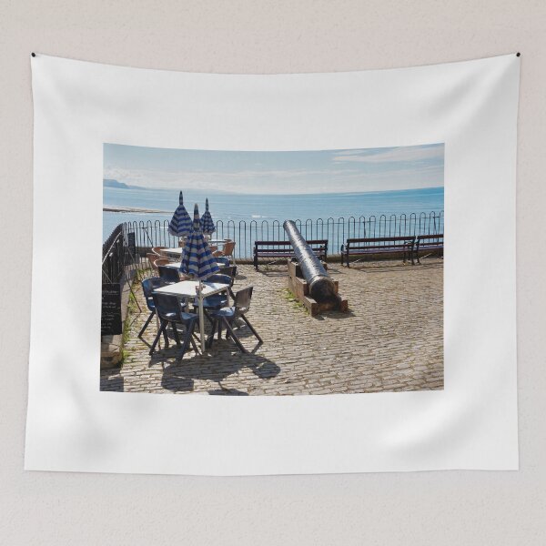 Item preview, Outdoor Dining with a View designed and sold by Dorset Girl.