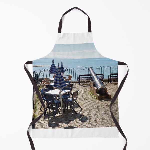 Item preview, Outdoor Dining with a View designed and sold by Dorset Girl.