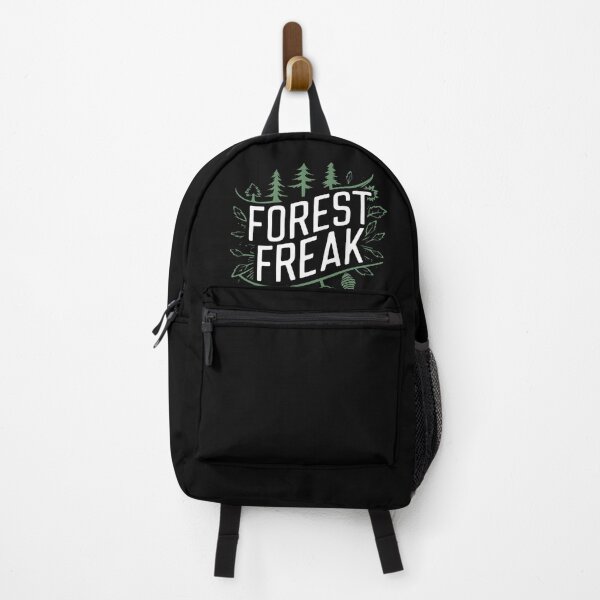 Item preview, Forest Freak Funny designed and sold by Little Designs.