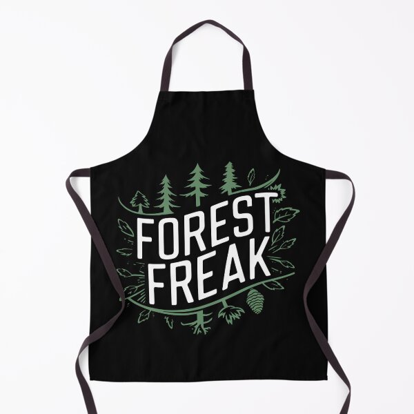 Item preview, Forest Freak Funny designed and sold by Little Designs.