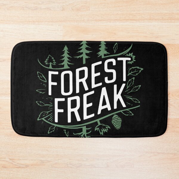 Item preview, Forest Freak Funny designed and sold by Little Designs.