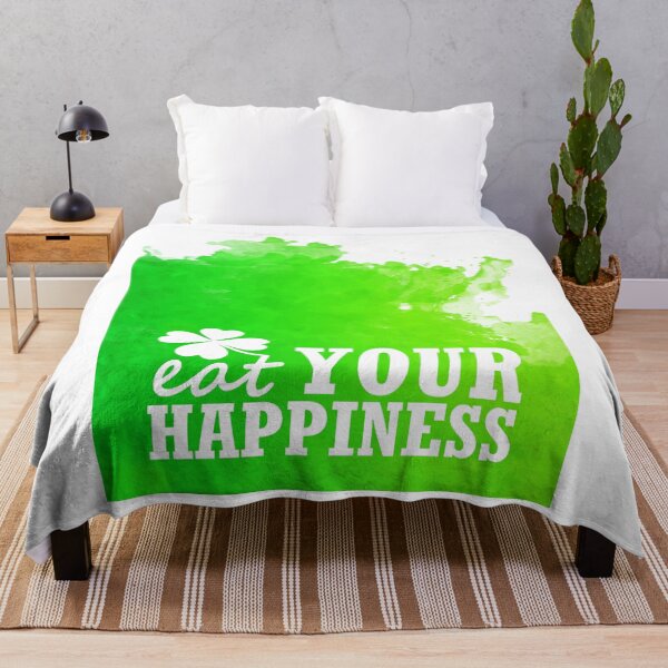 Item preview, Eat your happiness designed and sold by epoka.