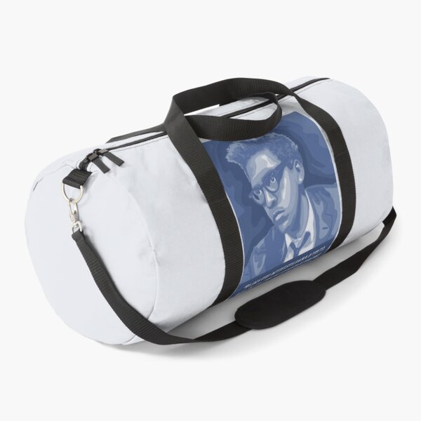 Item preview, Bayard Rustin Portrait and Quote designed and sold by Unhinged Heather.
