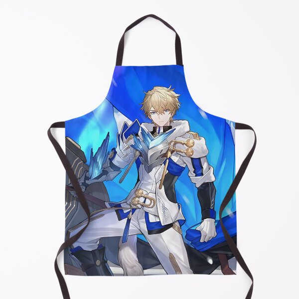 Item preview, Honkai Star Rail - Gepard Landau designed and sold by KevinArtistQ1.