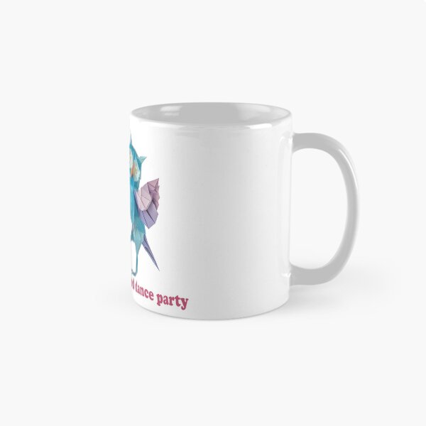 Item preview, Bird Origami - Owl you need is a good dance party designed and sold by FineTeesigns.