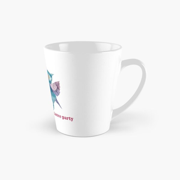 Item preview, Bird Origami - Owl you need is a good dance party designed and sold by FineTeesigns.