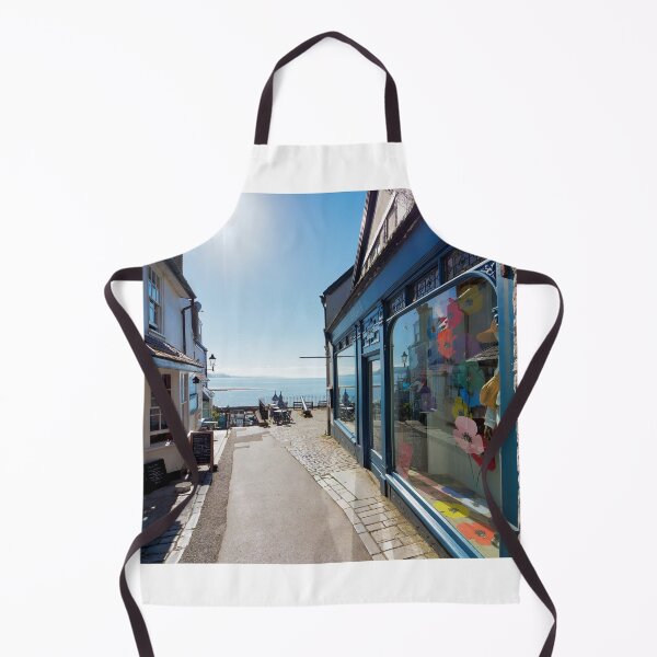 Item preview, Lyme Regis Town designed and sold by Dorset Girl.
