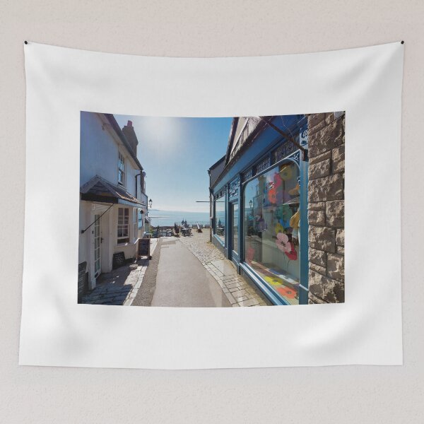 Artikelvorschau, Stadt Lyme Regis entworfen und verkauft von Dorset Girl.