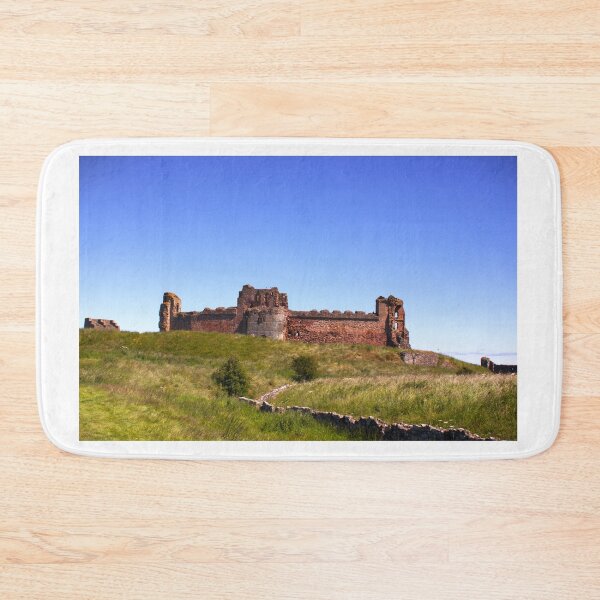 Item preview, Tantallon castle designed and sold by Dagon-Photos.