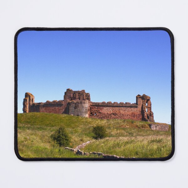 Item preview, Tantallon castle designed and sold by Dagon-Photos.