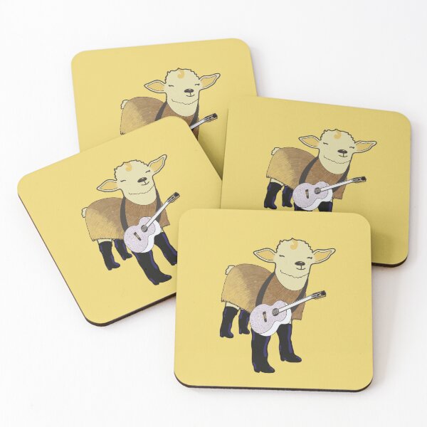 Item preview, Fearless is the GOAT designed and sold by avekins17.