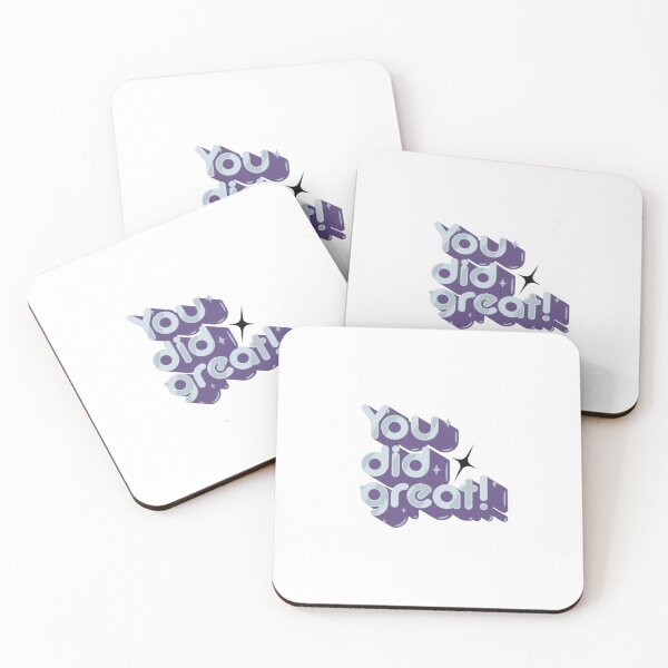 Item preview, you did great designed and sold by AzulStore1.