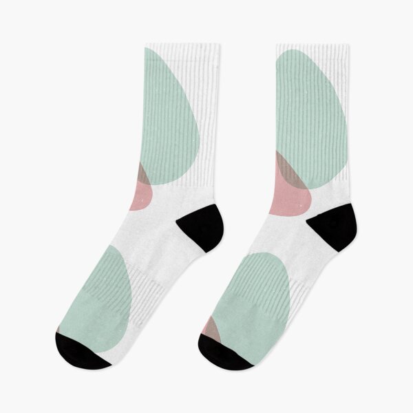 Item preview, Béziama Colorida III - Snow, Rose, Mint designed and sold by Irene Estelle.