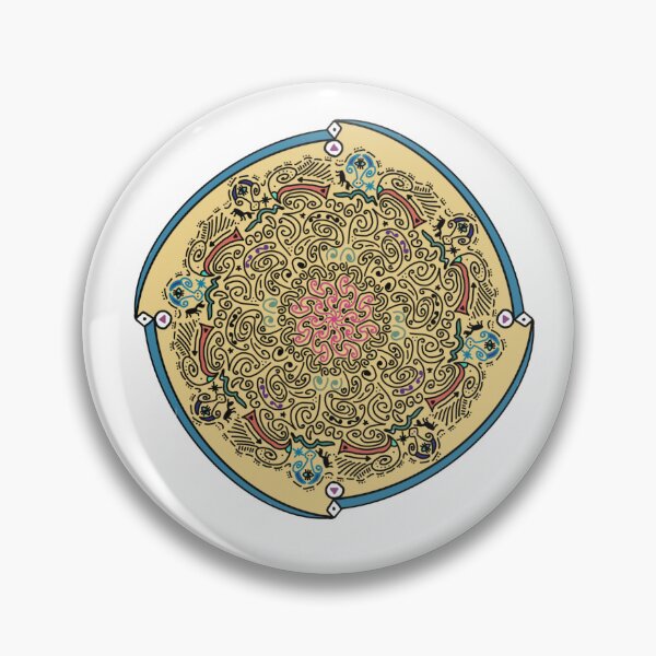 Item preview, Mesopotamia  designed and sold by Gallaktox.