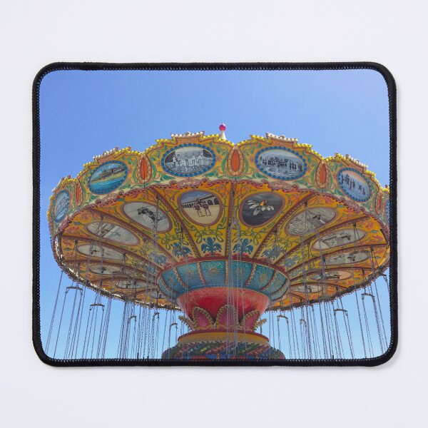Item preview, Swingtown Santa Cruz Ride designed and sold by To-vintageWlove.