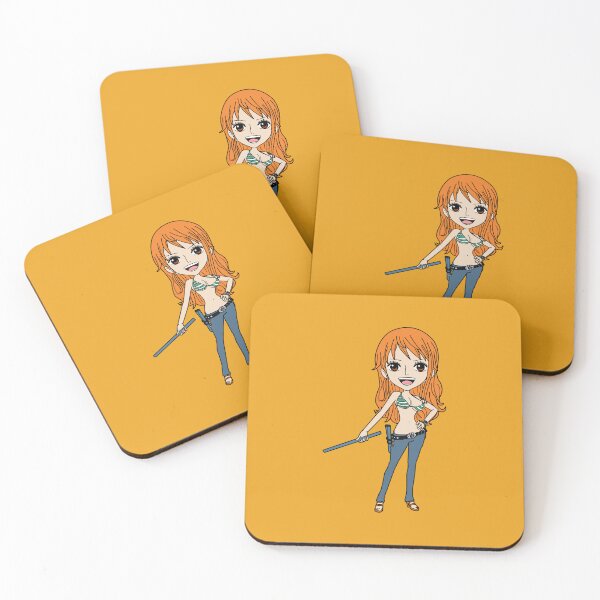 Item preview, Nami designed and sold by jimjimfuria.