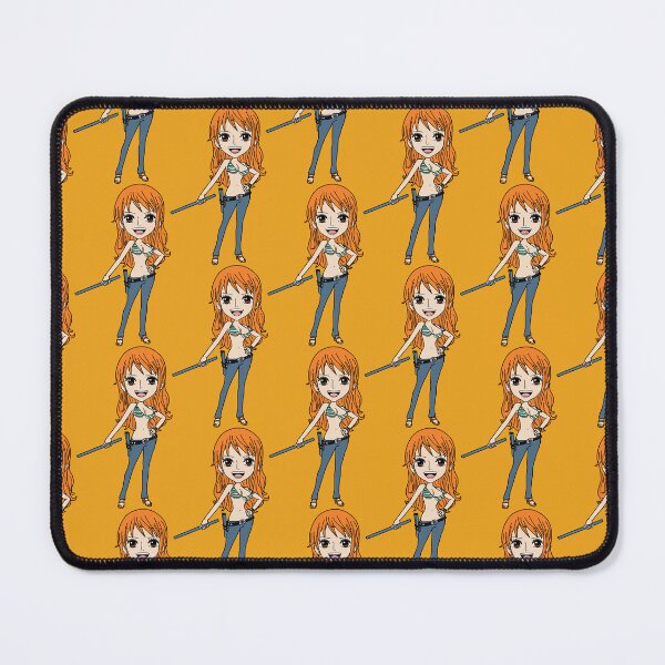 Item preview, Nami designed and sold by jimjimfuria.