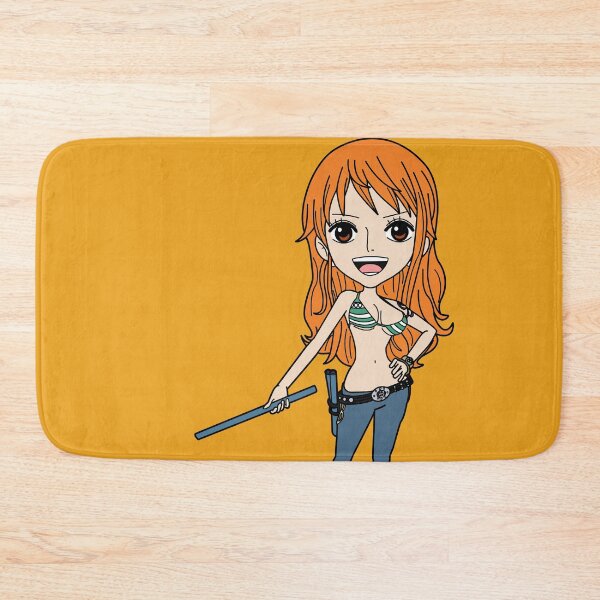 Item preview, Nami designed and sold by jimjimfuria.